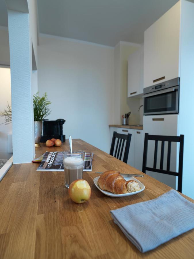Soltau Apartments Herford Bagian luar foto